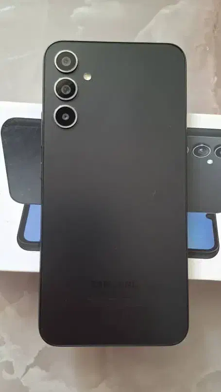 گوشی سامسونگ a34|موبایل|تهران, راه آهن|دیوار