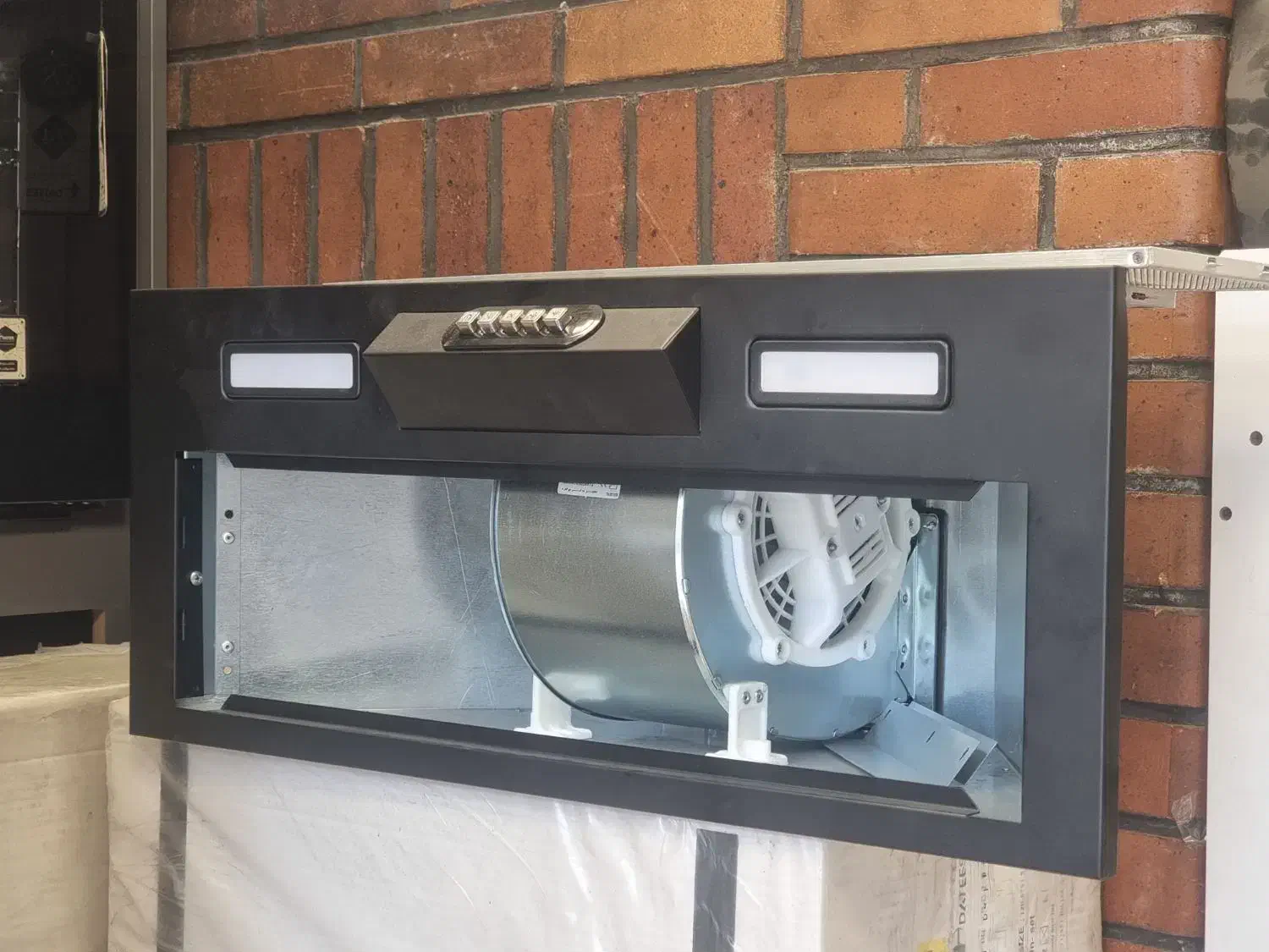 هود مخفی|هود|تهران, پارک شهر|دیوار