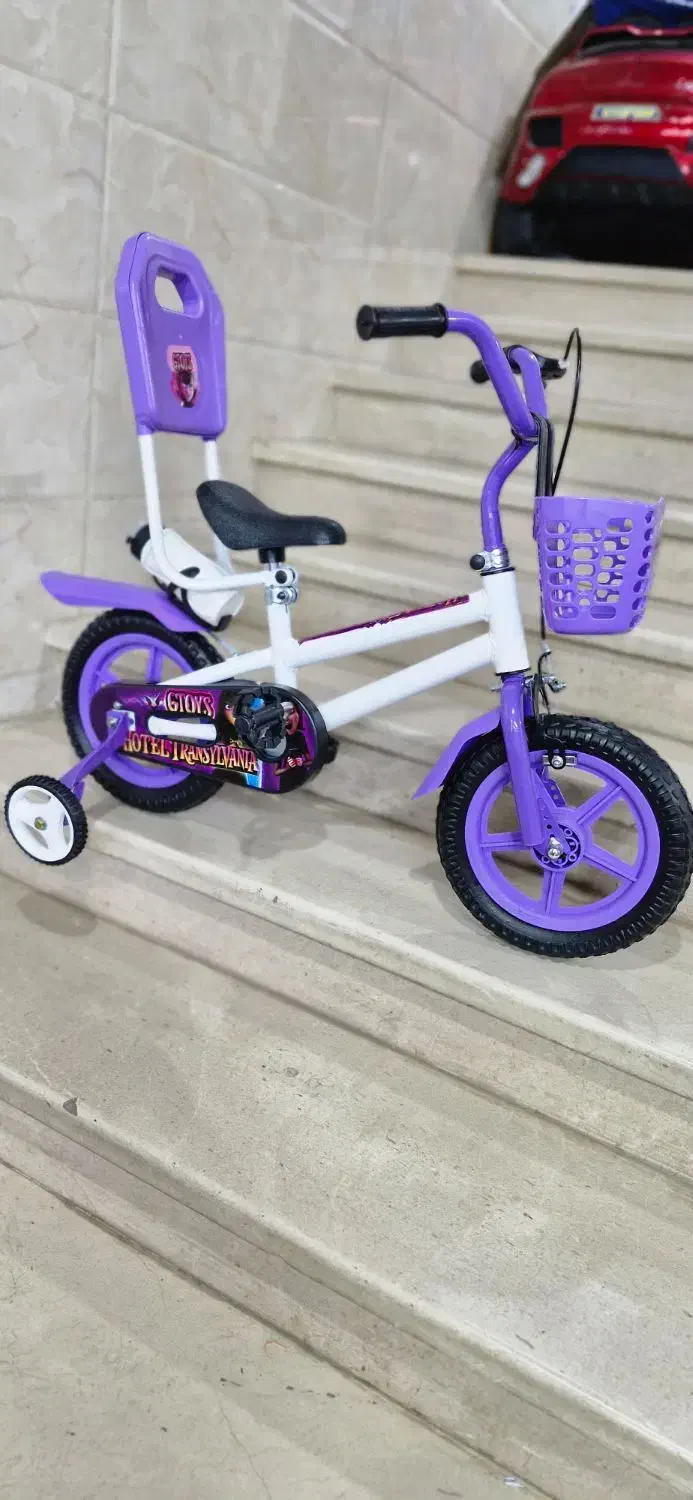 دوچرخه ۱۲ GBIKE|دوچرخه، اسکیت، اسکوتر|قم, کیوانفر|دیوار
