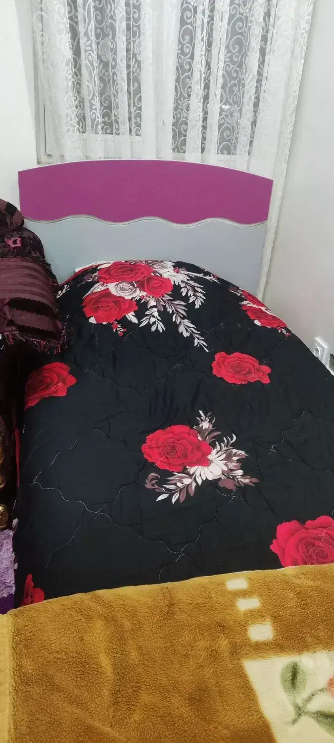 تخت خواب|تخت و سرویس خواب|پردیس, فاز ۸|دیوار