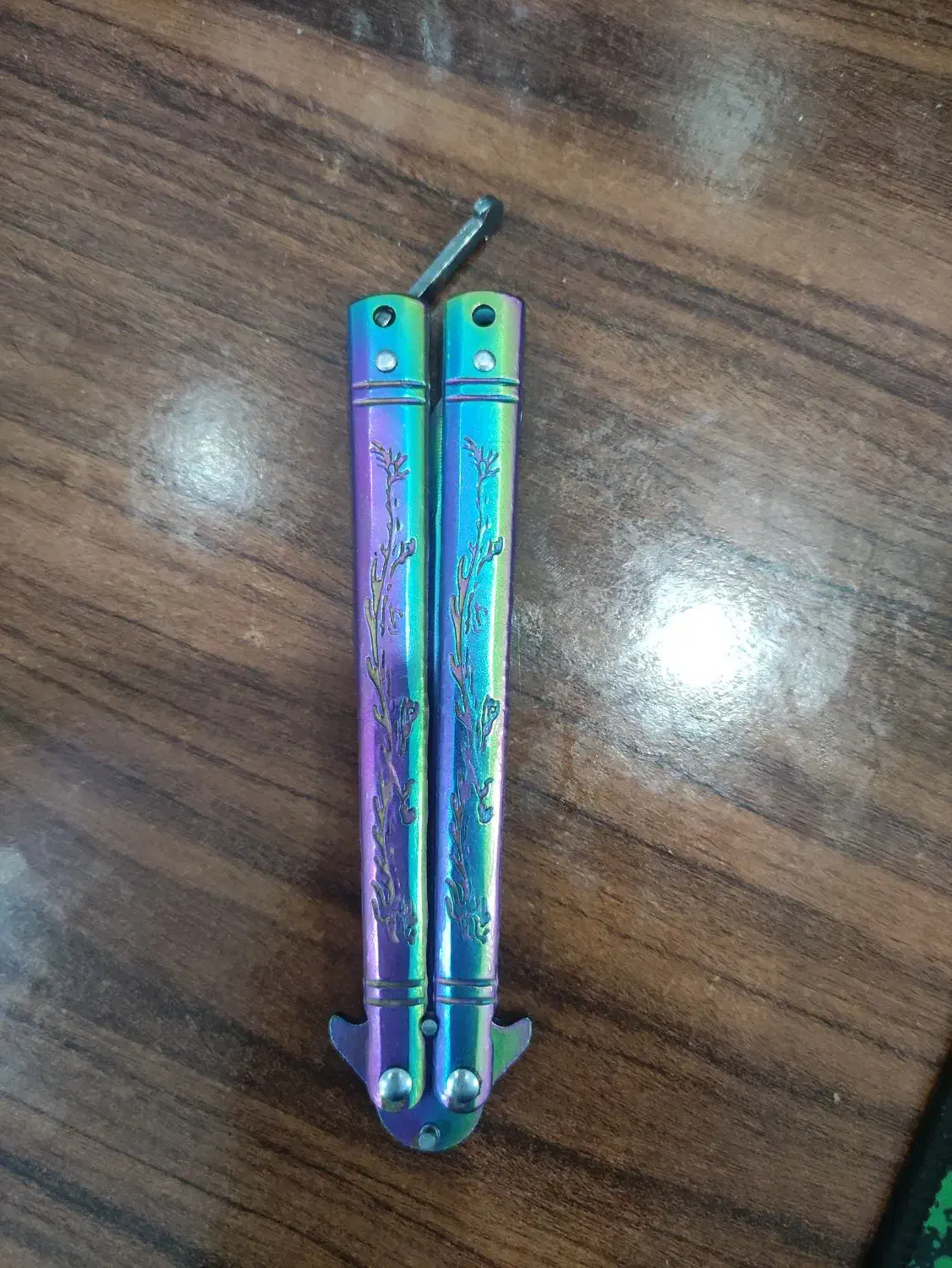 چاقو|ابزارآلات|پارس‌آباد, |دیوار