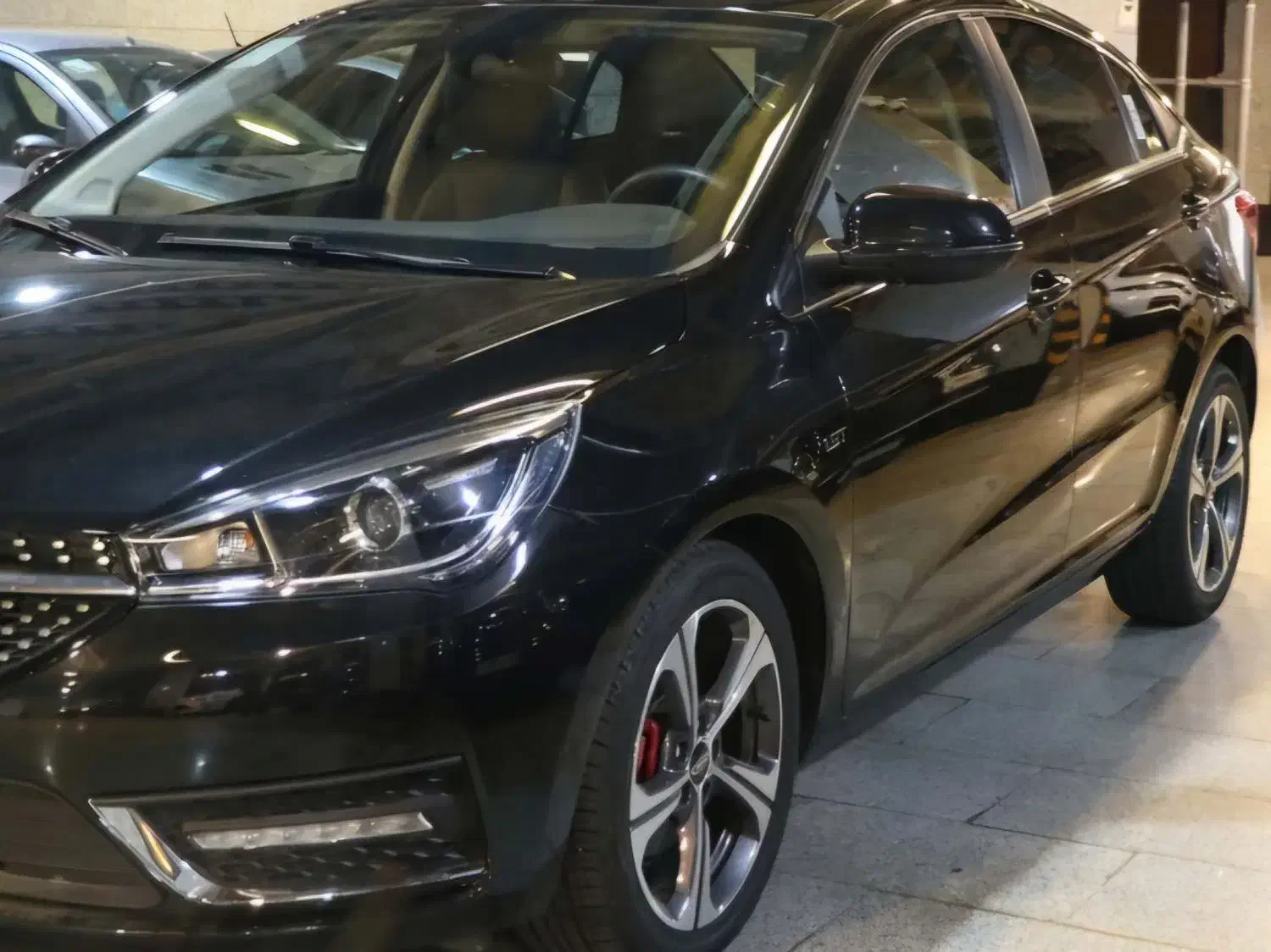 آریزو ۵|خودرو سواری و وانت|کرج, گلشهر|دیوار