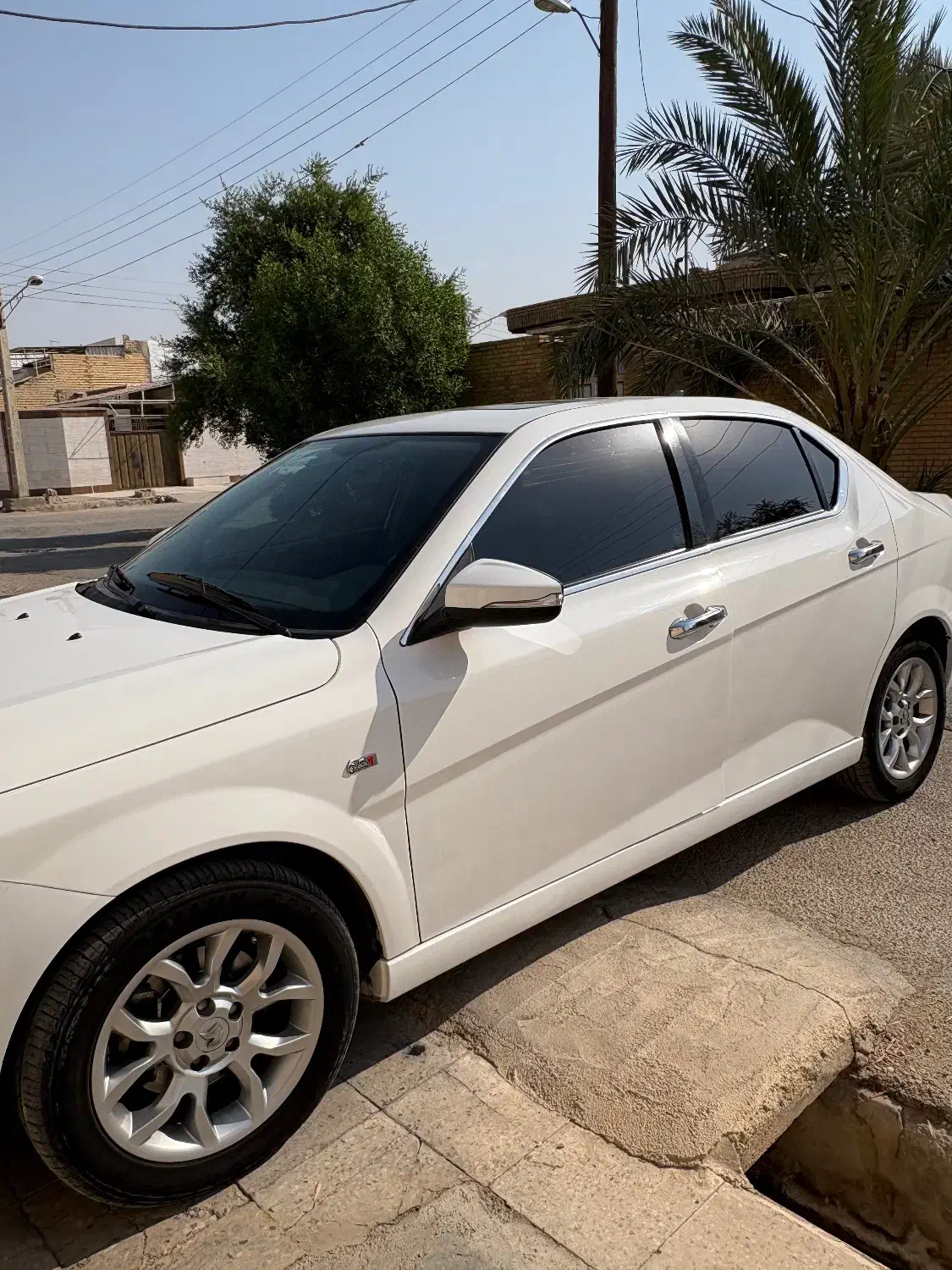 دنا پلاس اتومات ۴۰۱|خودرو سواری و وانت|بهبهان, |دیوار