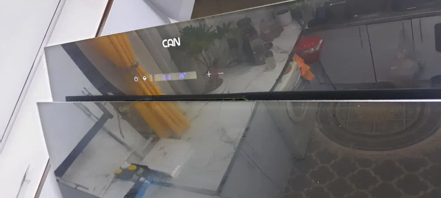 هود کن سایز ۹۰|هود|ری, ظهیرآباد|دیوار