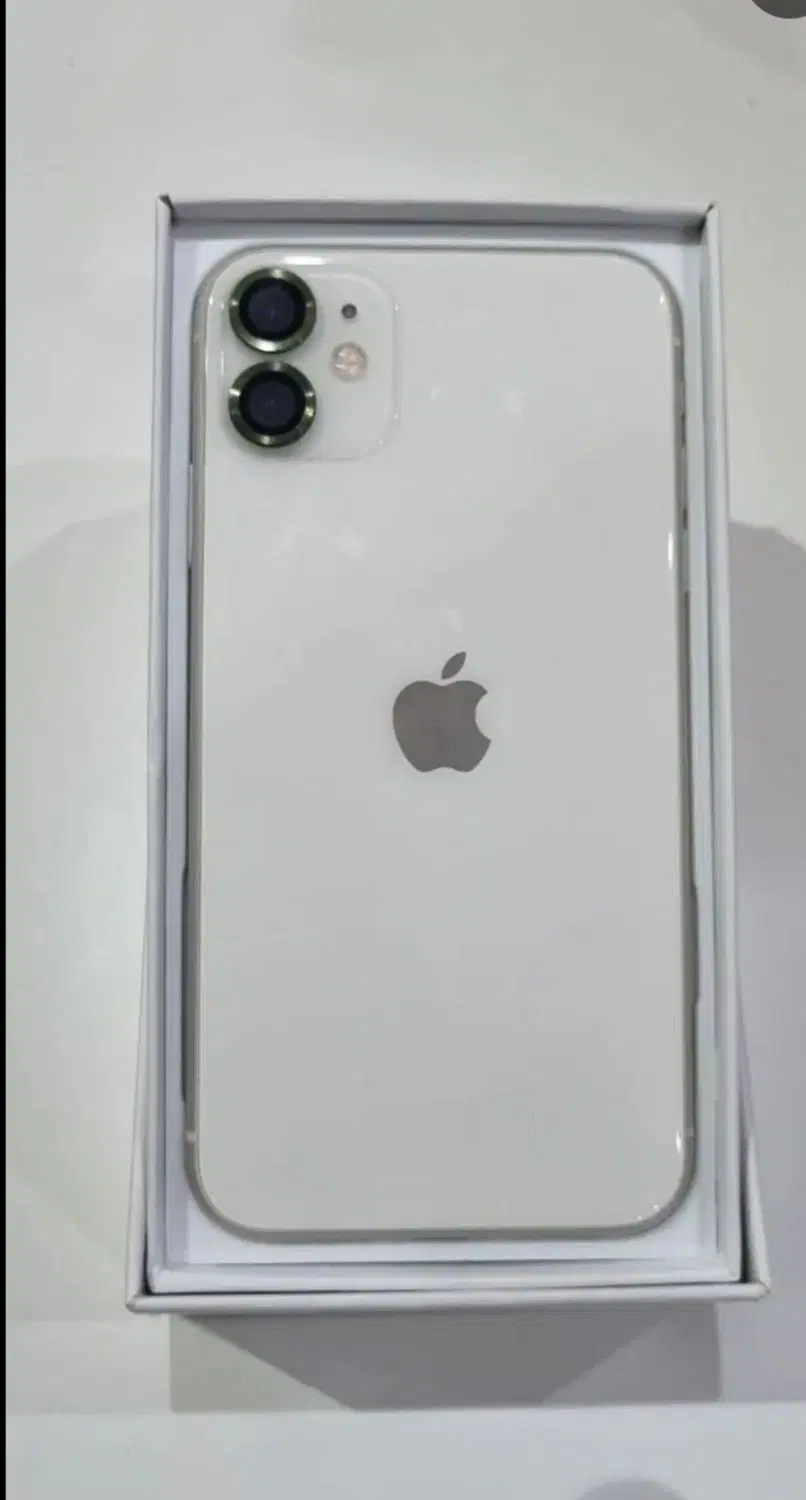 iphone 11 128|موبایل|ایلام, |دیوار