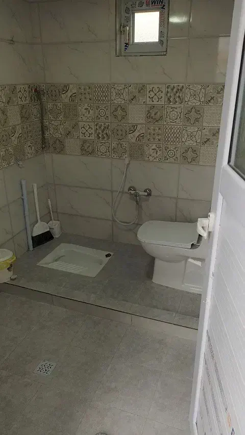 ویلا اجاره ای روزانه|اجارهٔ کوتاهمدت ویلا و باغ|سنگر, |دیوار