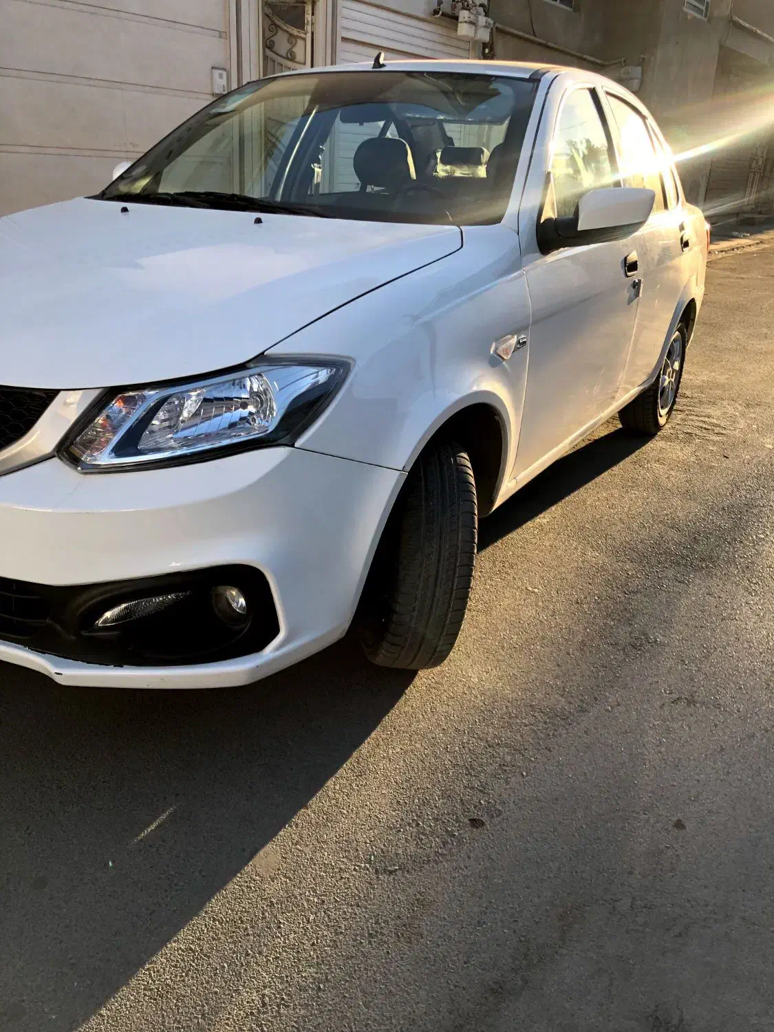 ساینا 1403|خودرو سواری و وانت|کوهدشت, |دیوار