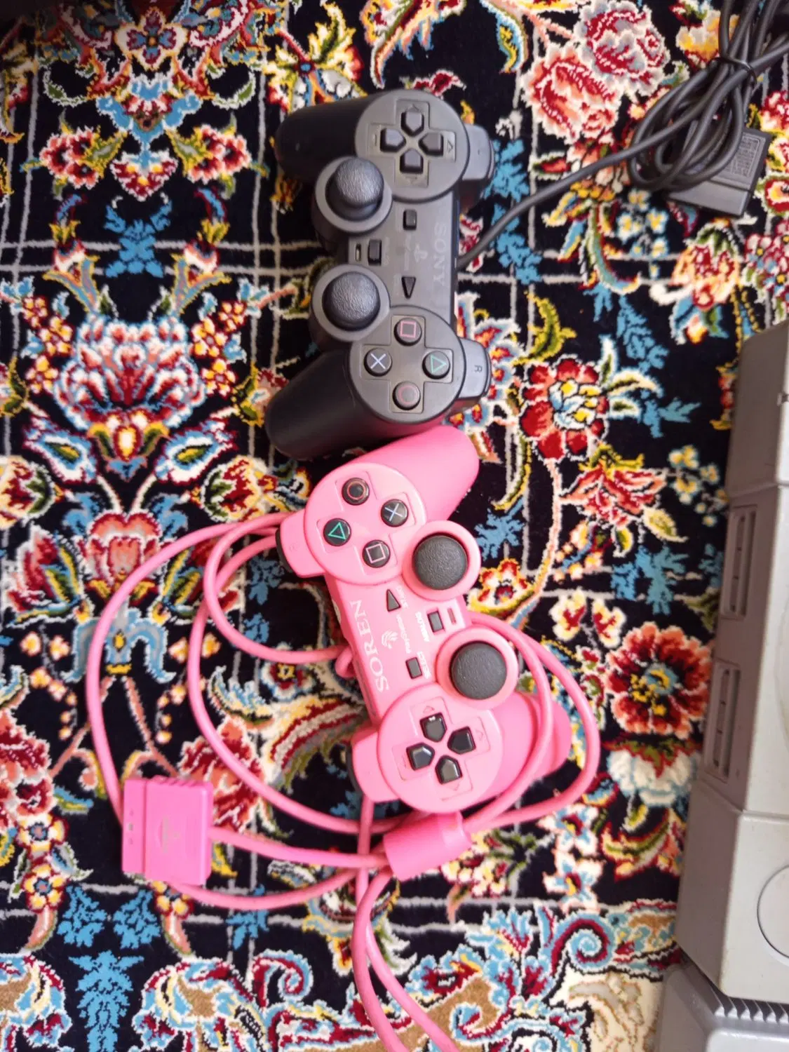 سونی|کنسول، بازی ویدئویی و آنلاین|قدس, شهر‌قدس|دیوار
