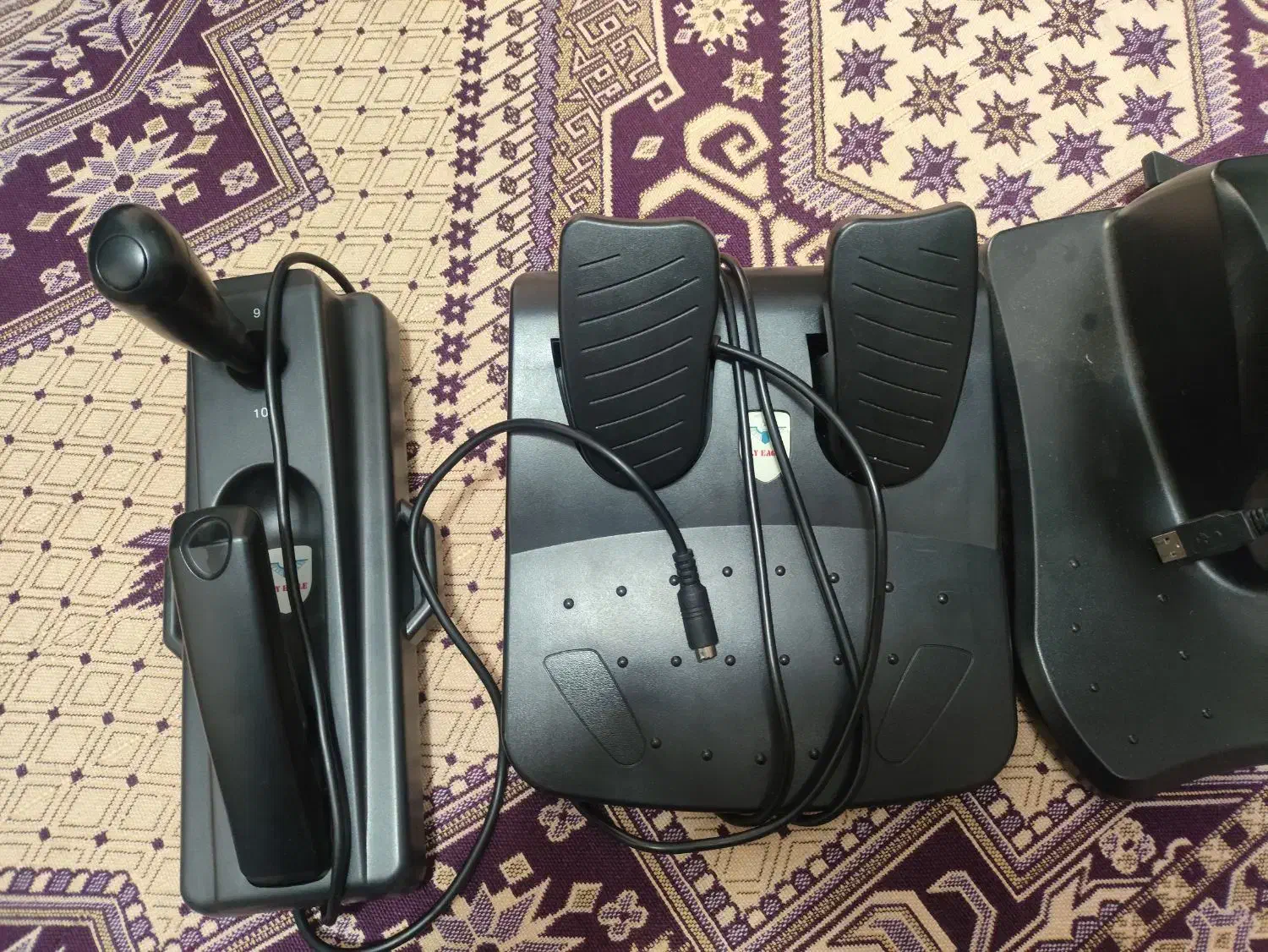 فرمان بازی|کنسول، بازی ویدئویی و آنلاین|قم, زاویه|دیوار