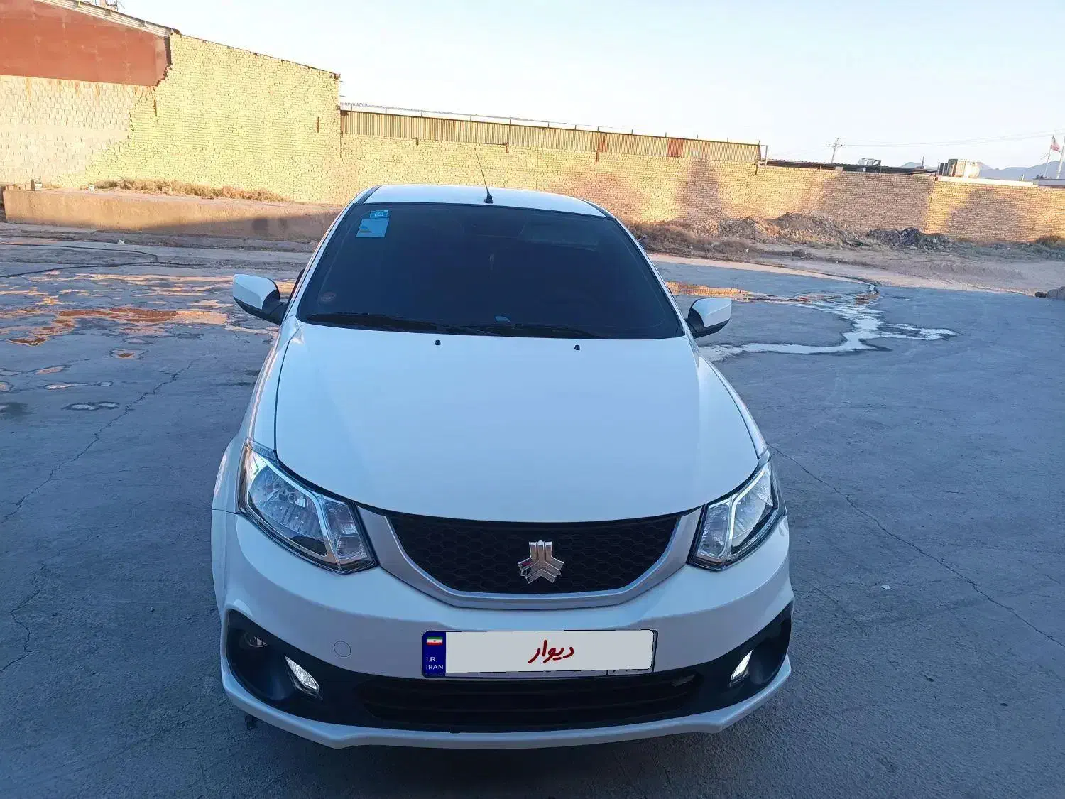 فروش|خودرو سواری و وانت|ششده و قره بلاغ, |دیوار