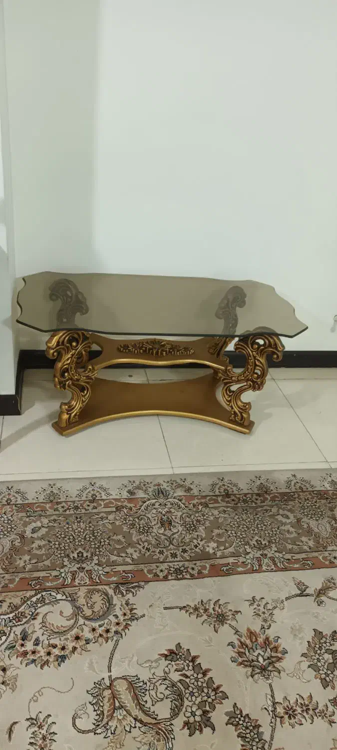 مبلمان هفت نفره|مبلمان خانگی و میز عسلی|مشکین‌دشت, |دیوار