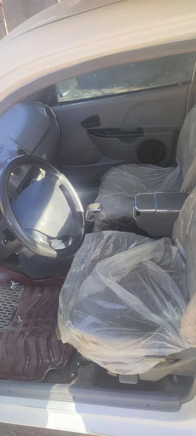 پراید وانت۱۵۱|خودرو سواری و وانت|بستان آباد, |دیوار