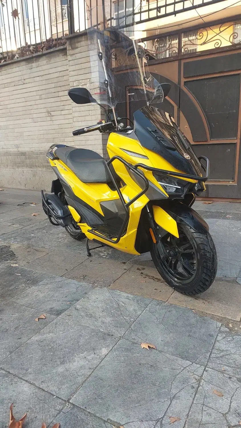 jt200 عروسک|موتورسیکلت|تهران, حبیب الله|دیوار