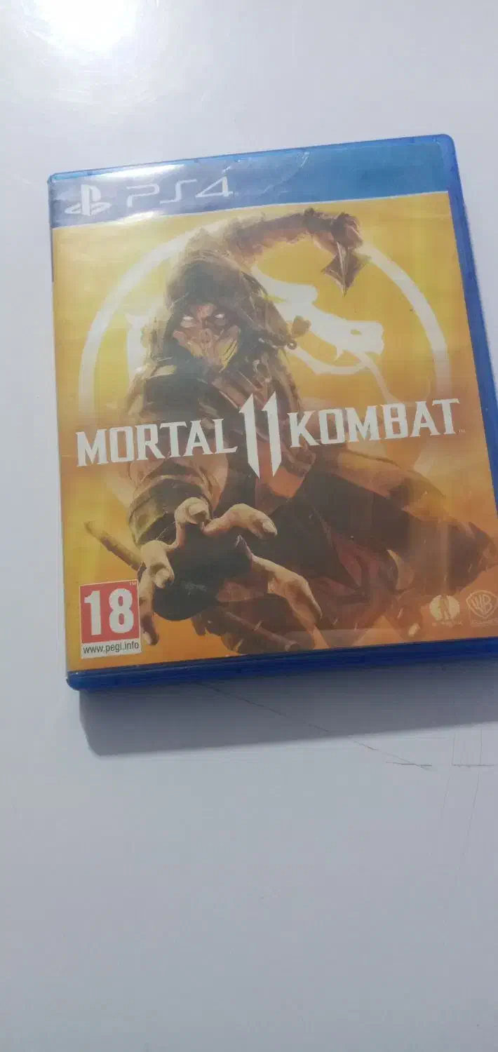 دسته بازی اورجینال|کنسول، بازی ویدئویی و آنلاین|ملارد, |دیوار