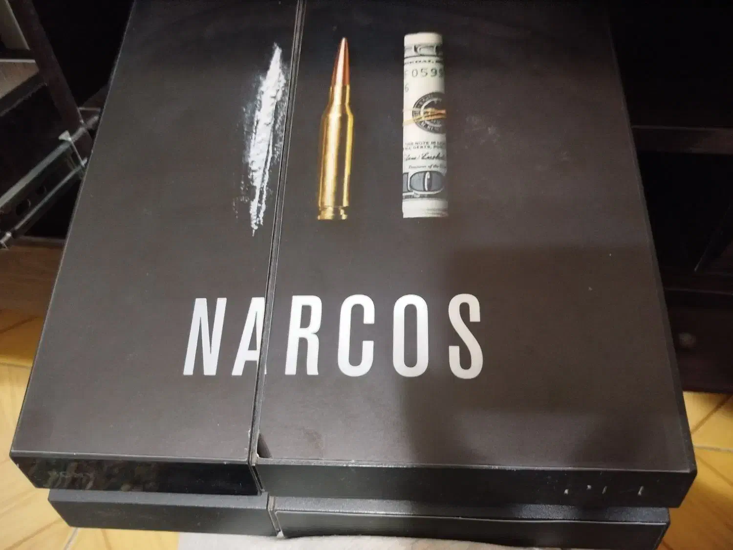 ps4 فت ۵۰۰گیگ|کنسول، بازی ویدئویی و آنلاین|اسلامشهر, شهرک قائمیه|دیوار