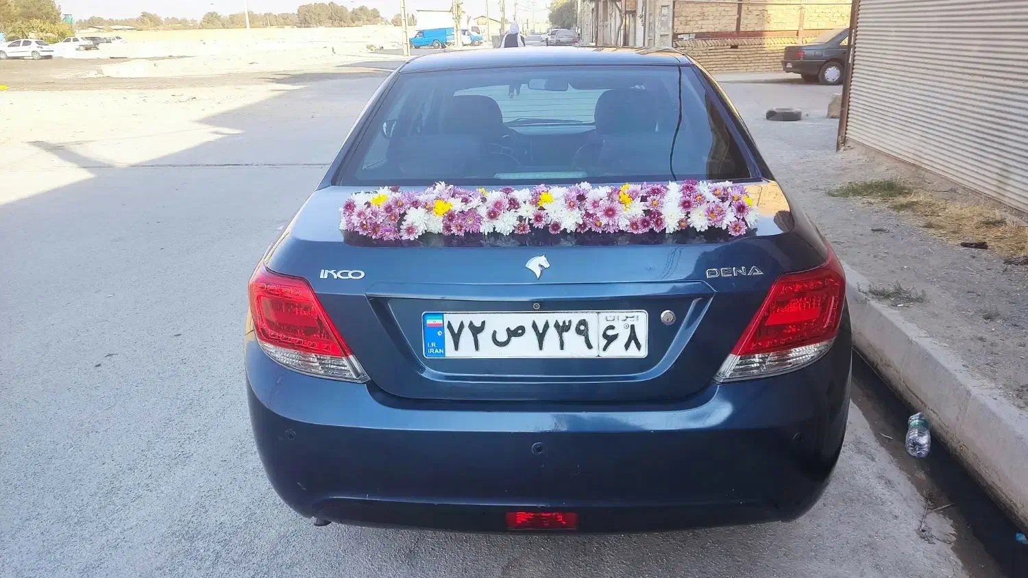 کرایه ماشین نامزدی عروسی|خدمات پذیرایی، مراسم|رامجین, |دیوار