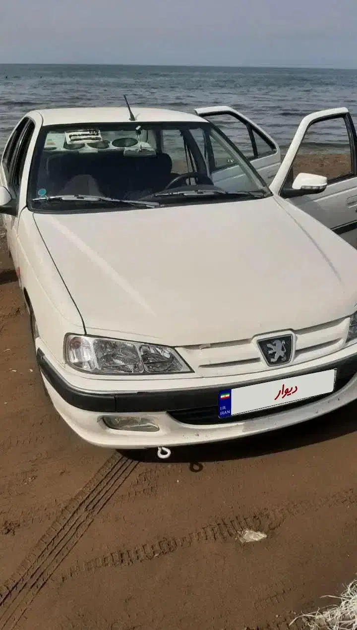 پارس|خودرو سواری و وانت|کاشان, سه راه پرورشگاه|دیوار