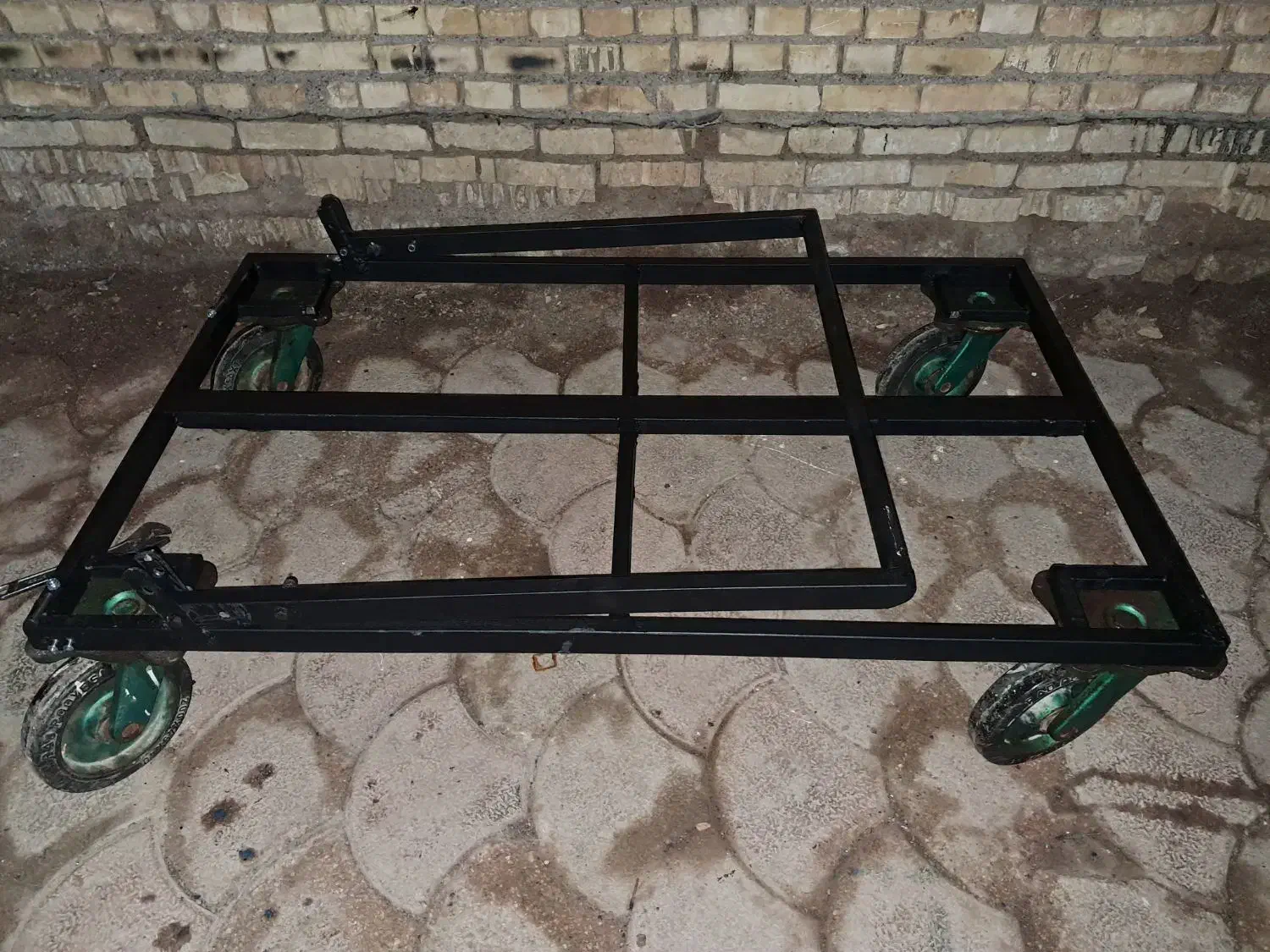 جوشکاری درب و پنجره|خدمات پیشه و مهارت|خرمشهر, |دیوار