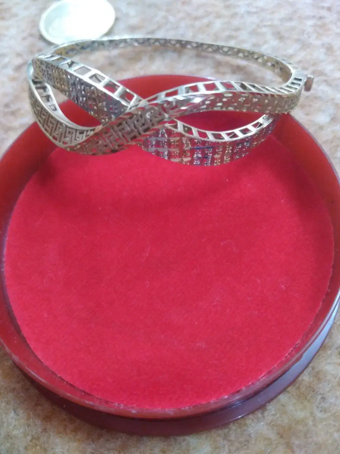 طلا|جواهرات|قم, باغ کرباسی|دیوار