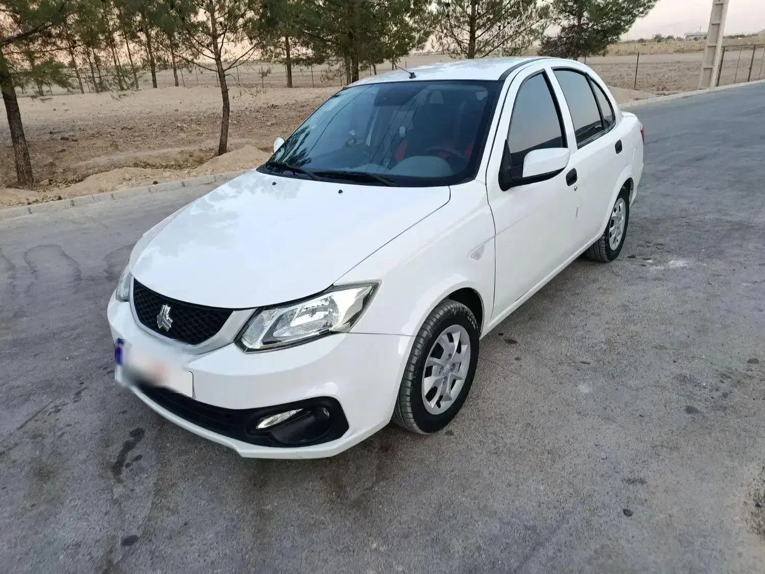 سواری و وانت|خودرو سواری و وانت|مرودشت, فاز اول شهرک فرهنگیان|دیوار