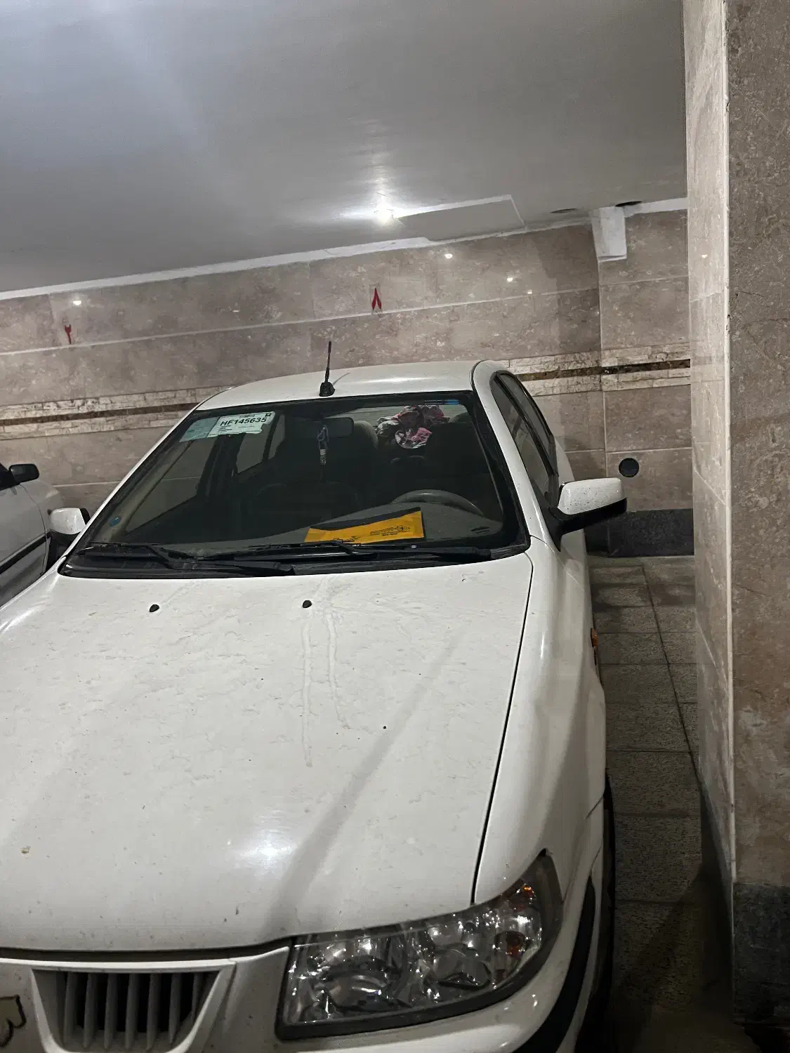 سمندxu7 lx|خودرو سواری و وانت|اهواز, کیان اباد|دیوار