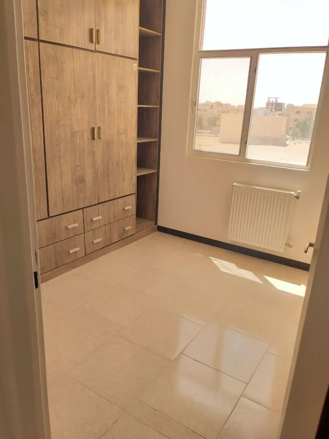 آپارتمان ۷۲ متری سعدی جنوبی|فروش آپارتمان|شاهین‌شهر, سعدی جنوبی|دیوار