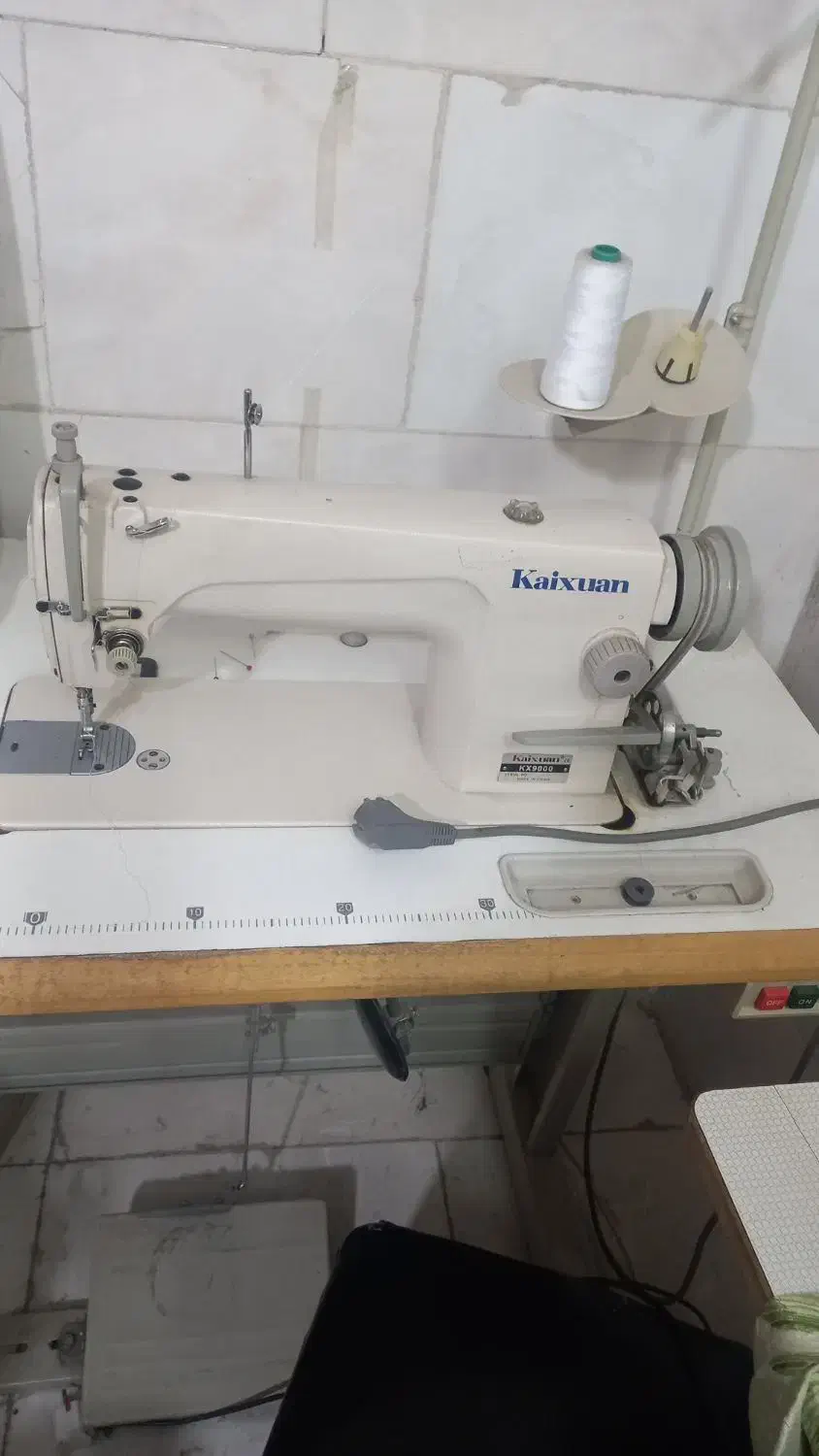 فروش چرخ راسته دینام بزرگ در حد نو سالم و تمییز|چرخ خیاطی و ریسندگی|اصفهان, دستگرده|دیوار