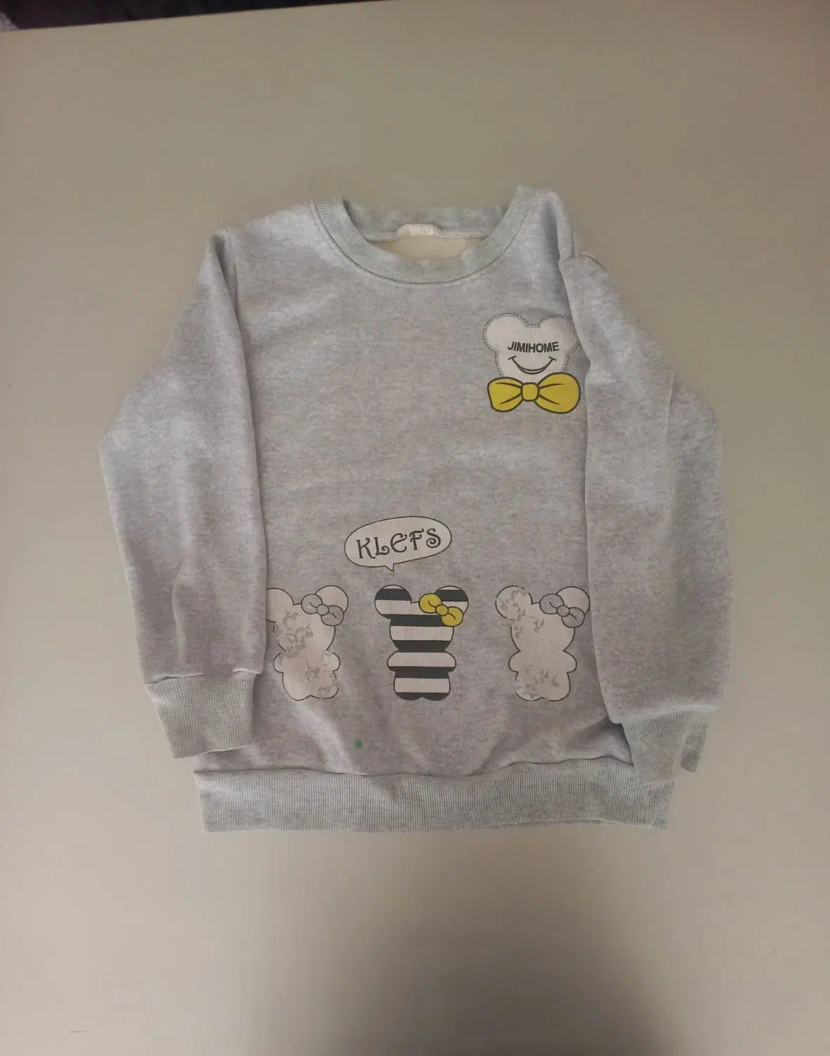 لباس بچگانه|لباس|خوی, |دیوار