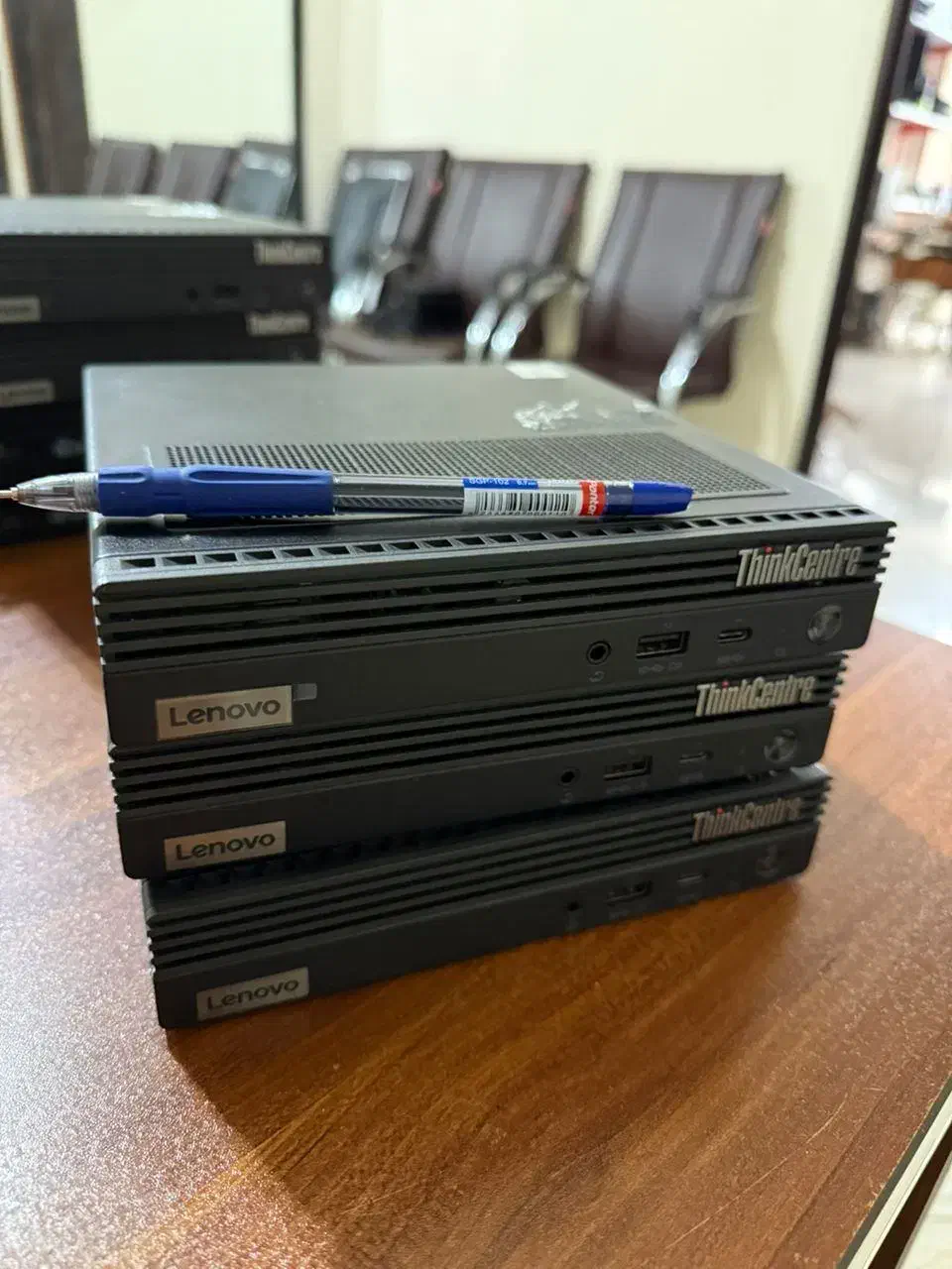 مینی کیس نسل 10 رم8 /Lenovo i7 10700|رایانه رومیزی|تهران, جردن|دیوار