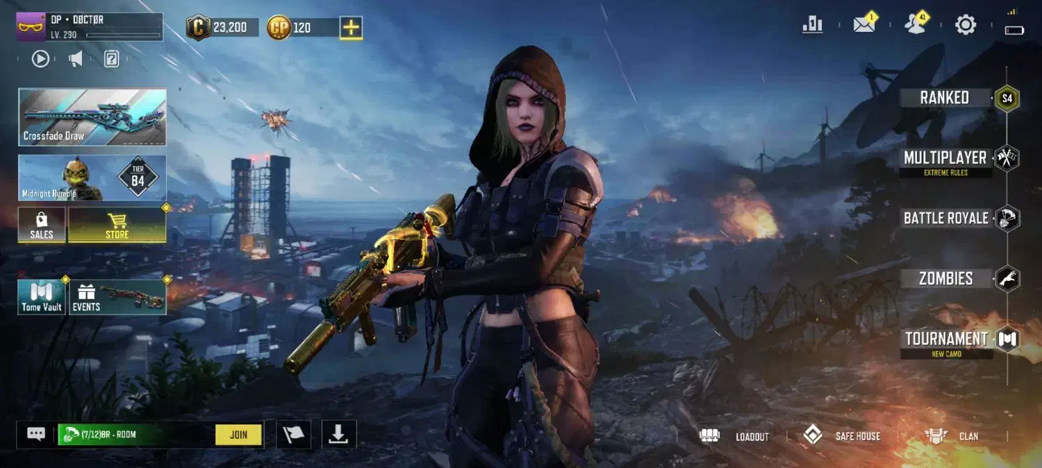 اکانت کالاف عالی مفت|کنسول، بازی ویدئویی و آنلاین|سبزوار, توحیدشهر|دیوار