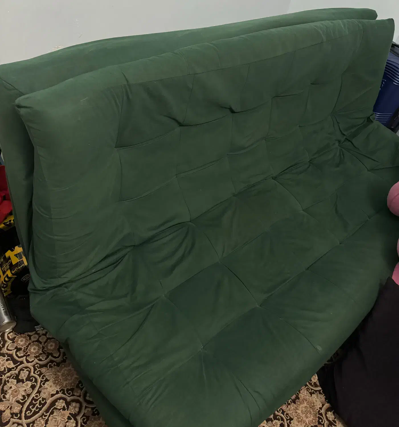 مبل تاشو|تخت و سرویس خواب|رشت, پیرسرا|دیوار