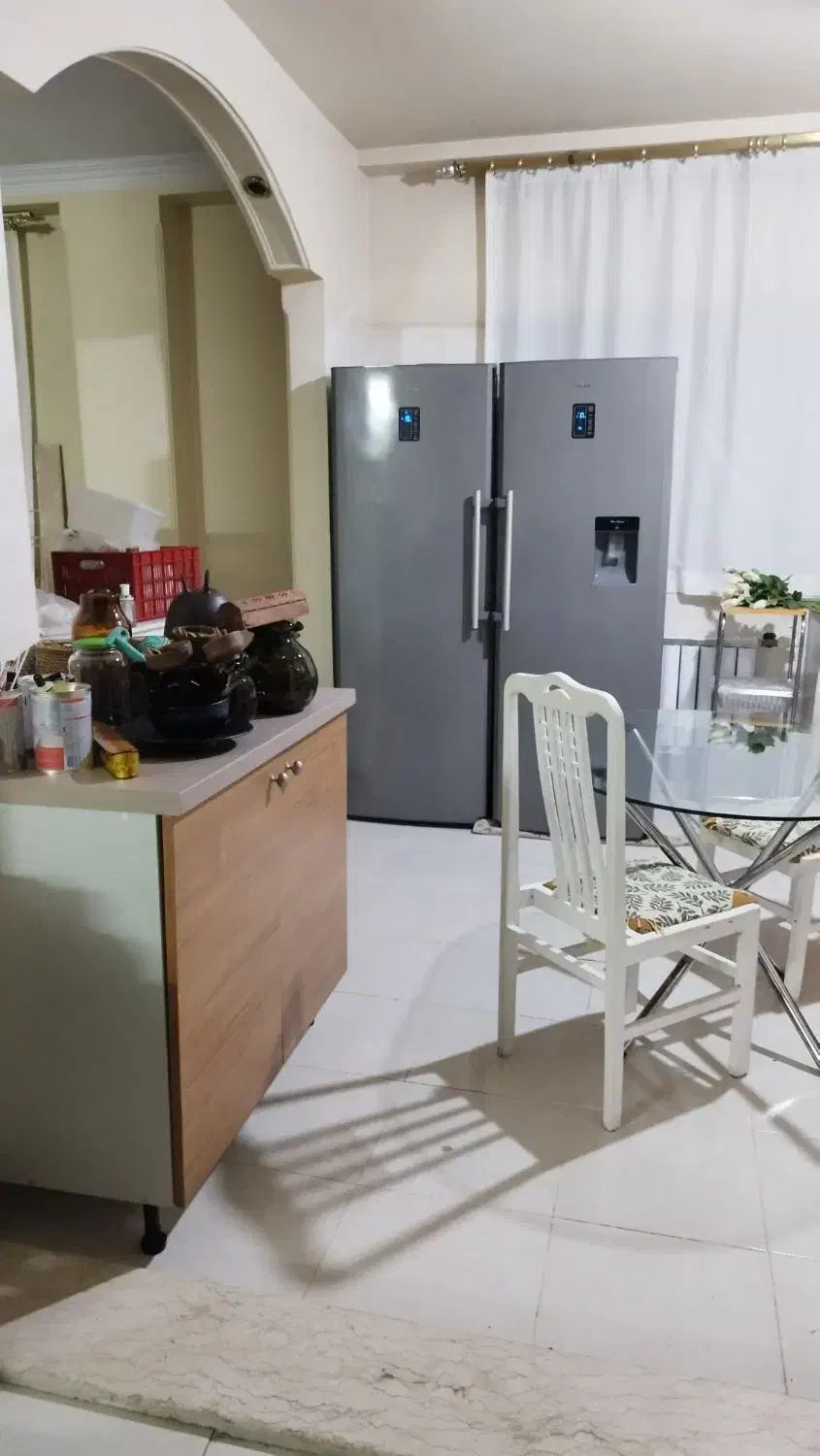 اجاره واحد ۱۶۰ متری ۳ خواب میدان استقلال پرند|اجارهٔ آپارتمان|پرند, فاز ۲|دیوار