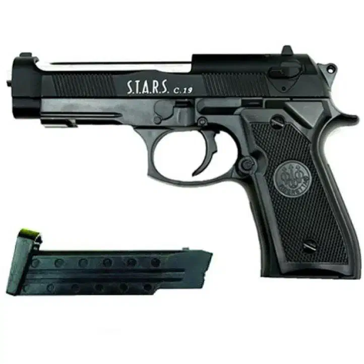 کلت فلزی C19|اسباببازی|تهران, بیسیم|دیوار