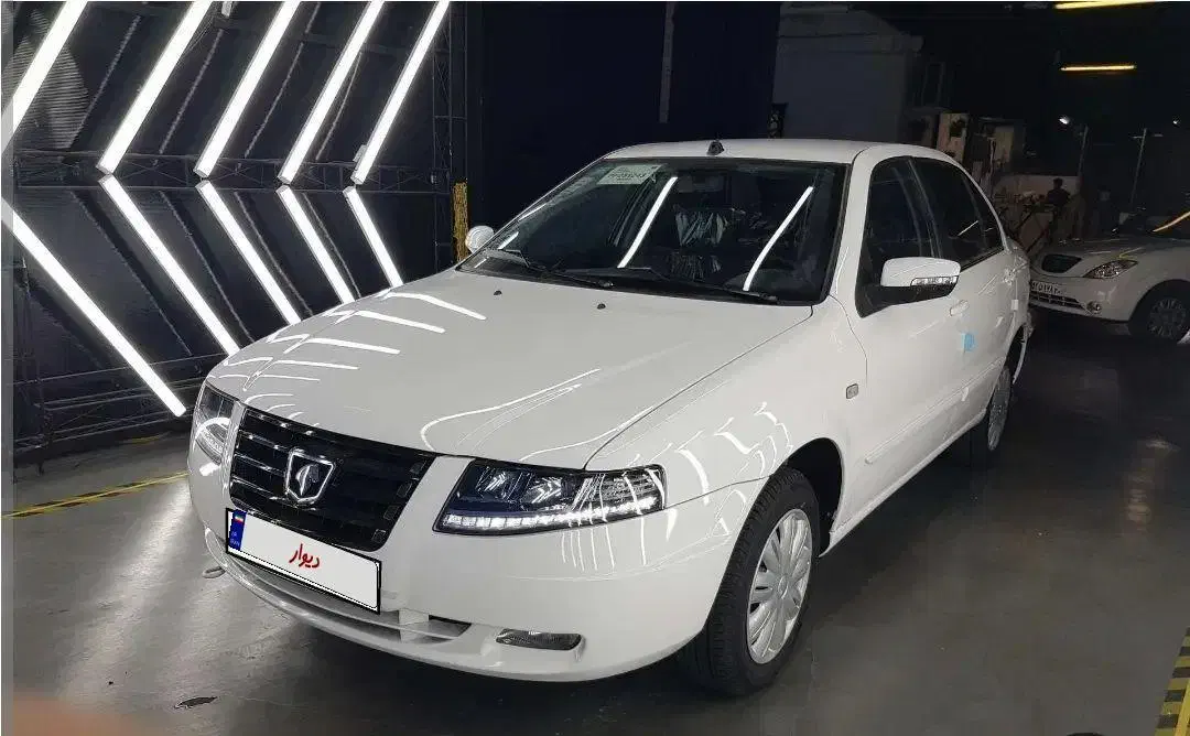 سورن دوگانه|خودرو سواری و وانت|باغ ملک, |دیوار