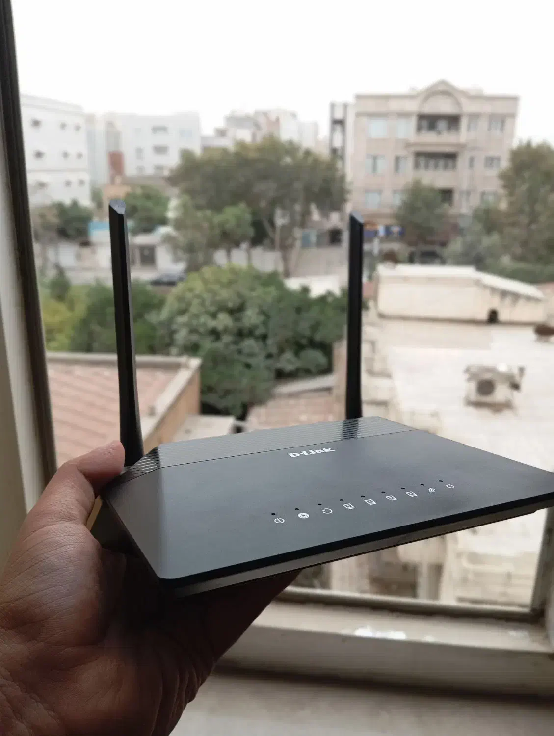 مودم +Adsl+ / Vdsl دی لینک|مودم و تجهیزات شبکه|گنبد کاووس, |دیوار