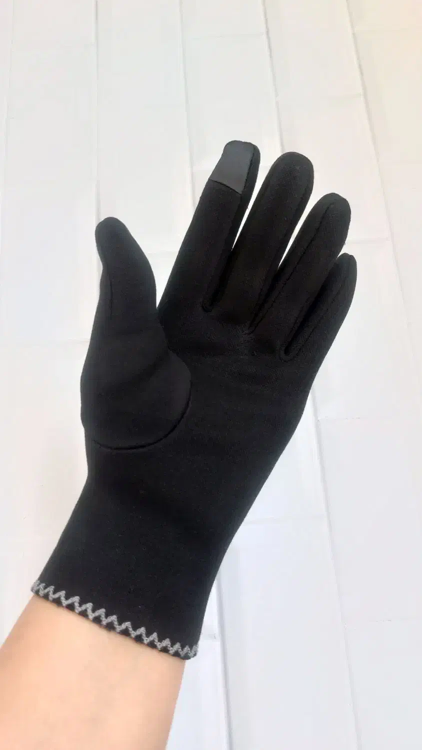 دستکش زنانه زمستانه|لباس|شیراز, باغ تخت|دیوار