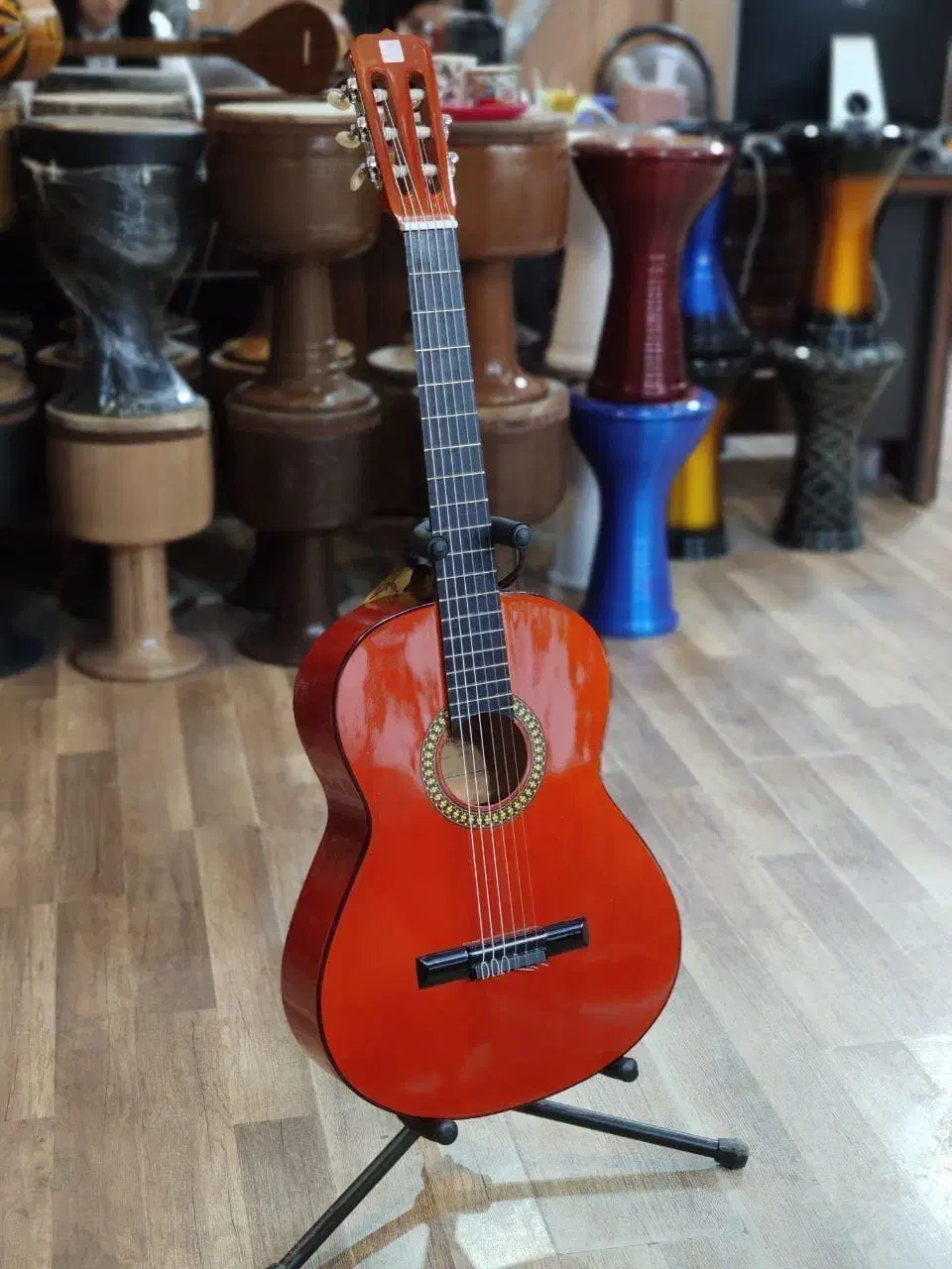 فروشگاه لوازم موسیقی زرند|گیتار، بیس، امپلیفایر|زرند, |دیوار