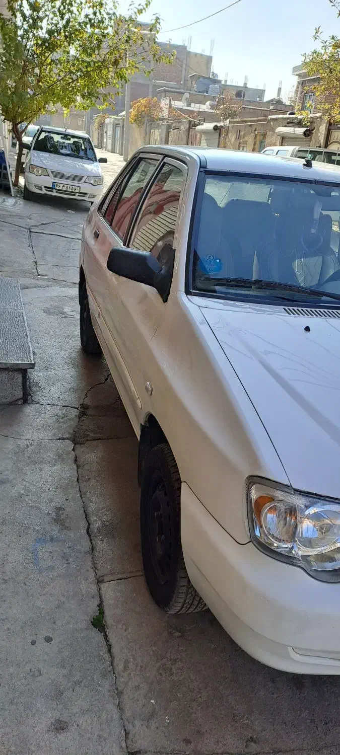 پراید|خودرو سواری و وانت|سقز, |دیوار