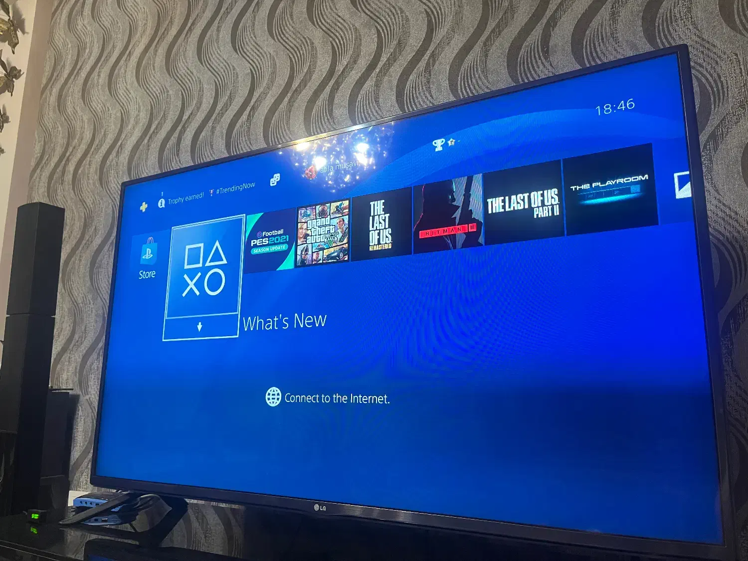 پلی استیشن ۴ اسلیم ۵۰۰ گیگ|کنسول، بازی ویدئویی و آنلاین|تبریز, |دیوار