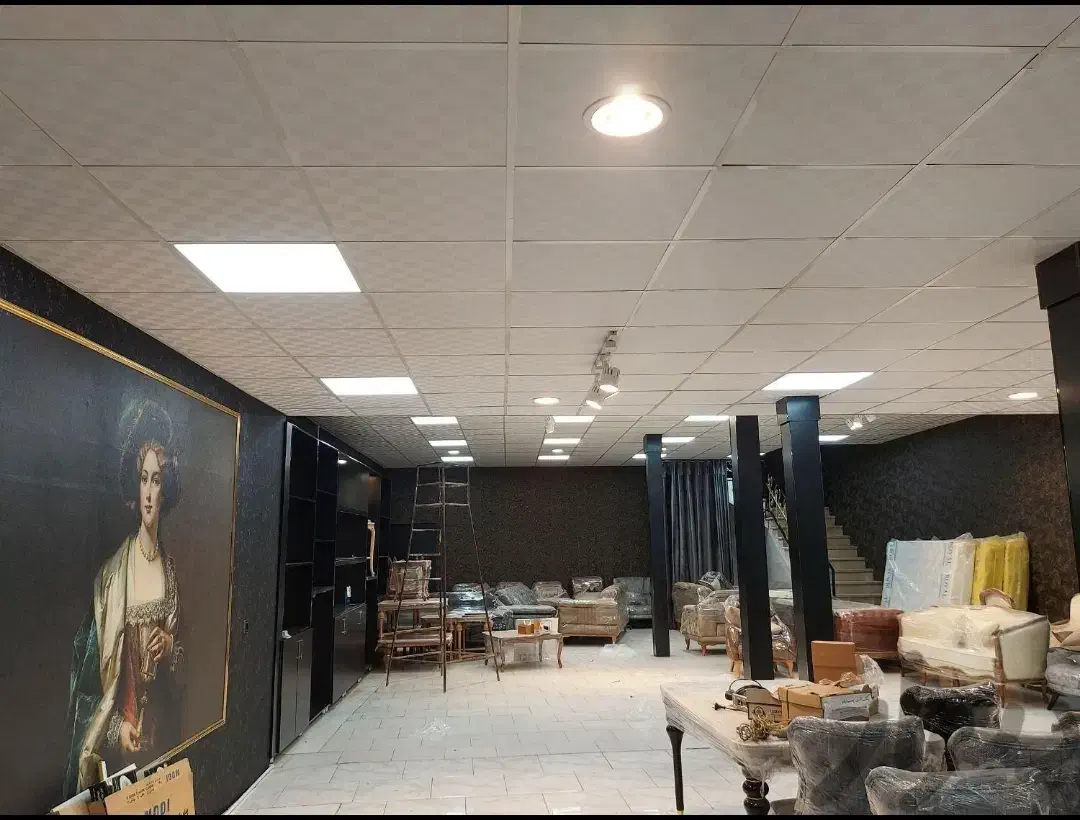 خدمات برق ساختمانی و صنعتی . برقکار|خدمات پیشه و مهارت|نیشابور, شهرک قدس|دیوار