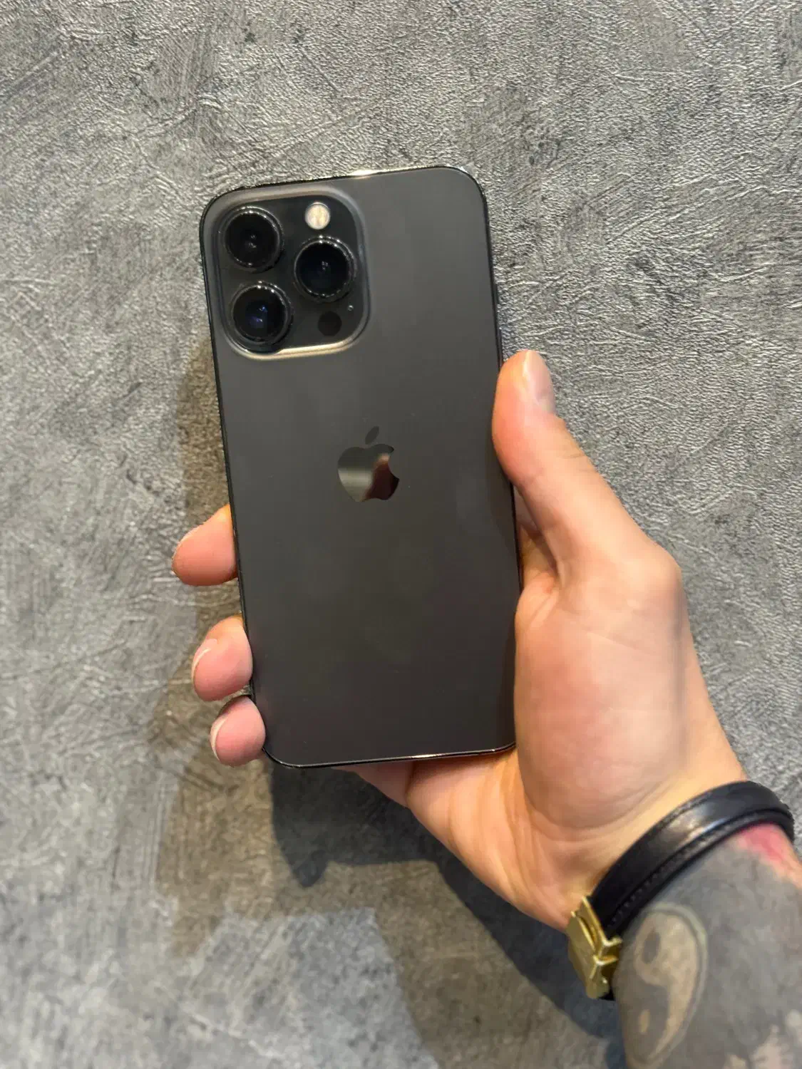 آیفون iPhone 14pro ZAA 256g|موبایل|تهران, شهرک غرب|دیوار