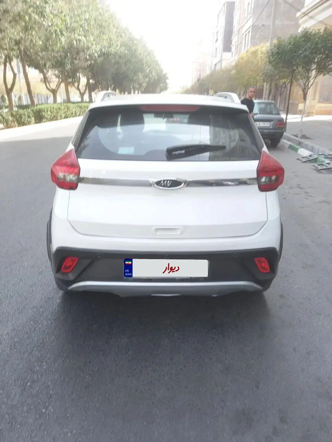 x 22 ۹۷ اتومات|خودرو سواری و وانت|مشهد, الهیه|دیوار