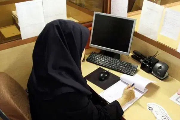 منشی آموزشگاه علمی|استخدام آموزشی|قم, صفاشهر|دیوار