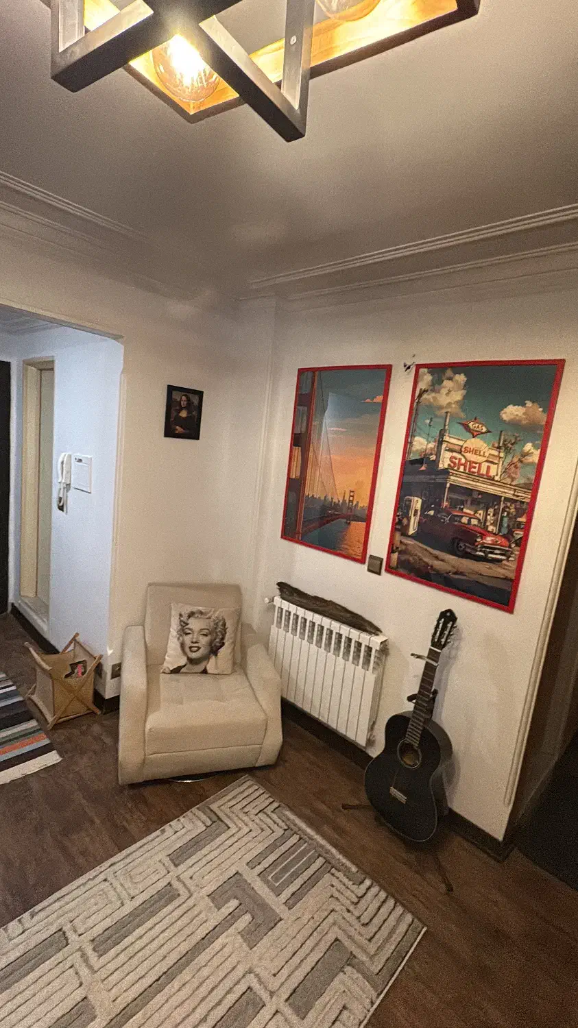 تابلو دکوراتیو|تابلو، نقاشی، عکس|تهران, شهرک غرب|دیوار