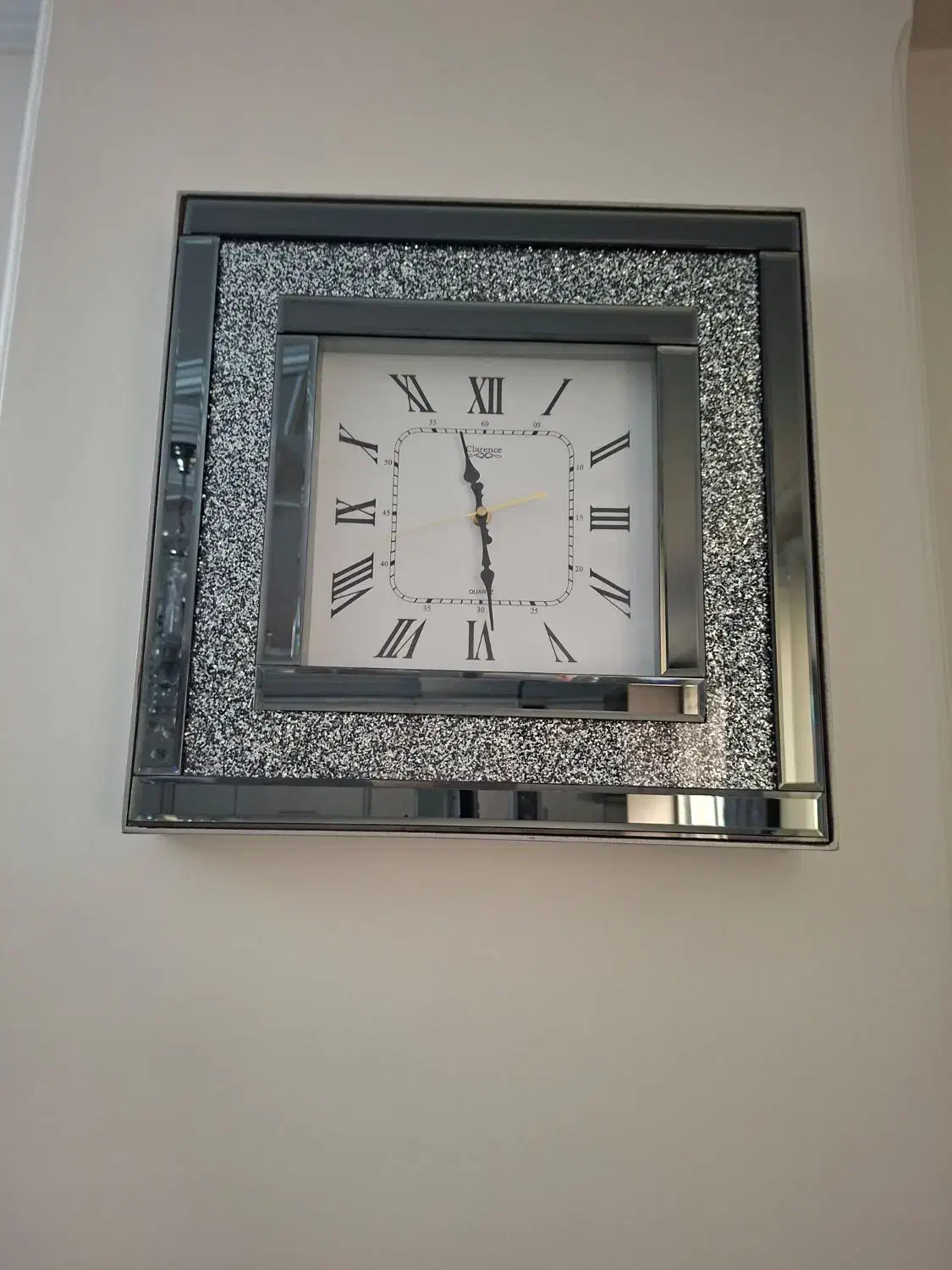 ساعت دیواری|ساعت دیواری و تزئینی|تهران, پرستار|دیوار