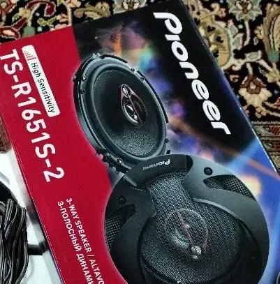 باند پایونیر 1651|قطعات یدکی و لوازم جانبی|تربت جام, شاد|دیوار