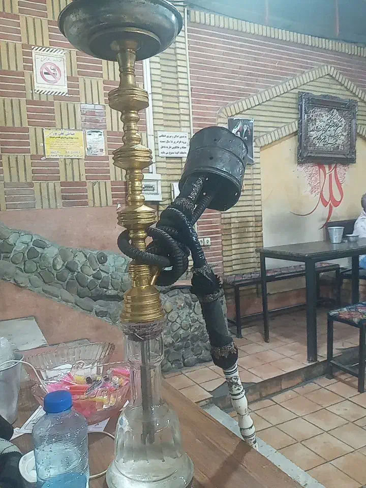 کارگر قهوه خانه|استخدام خدمات فروشگاه و رستوران|تهران, یاخجی آباد|دیوار