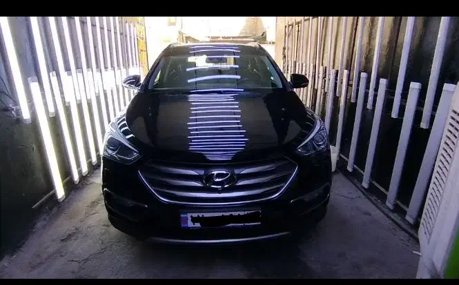 ریکاوری پولیش پالیش سرامیک بدنه لیسه کاری باجی|خدمات موتور و ماشین|اهواز, کمپلو جنوبی|دیوار