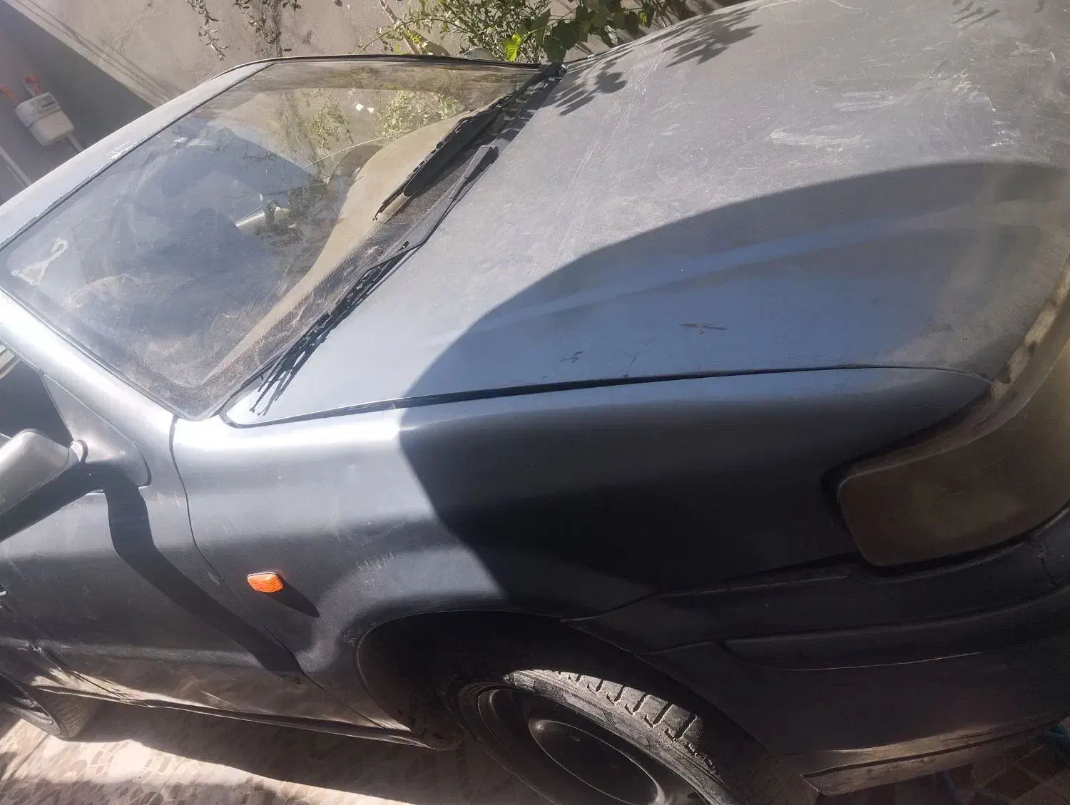 سمندمدل84|خودرو سواری و وانت|زاهدان, |دیوار