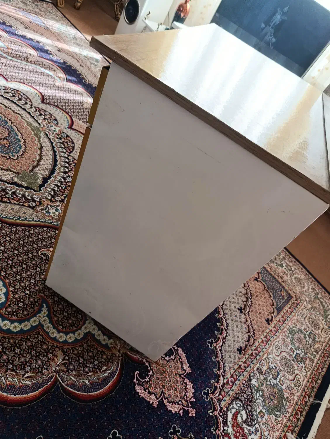 کابینت گالوانیزه|مصالح و تجهیزات ساختمان|اردبیل, |دیوار
